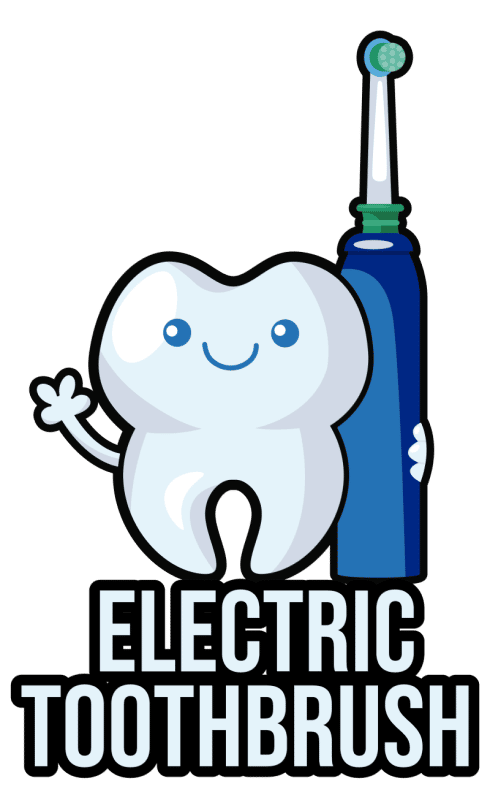 Electric Toothbrush